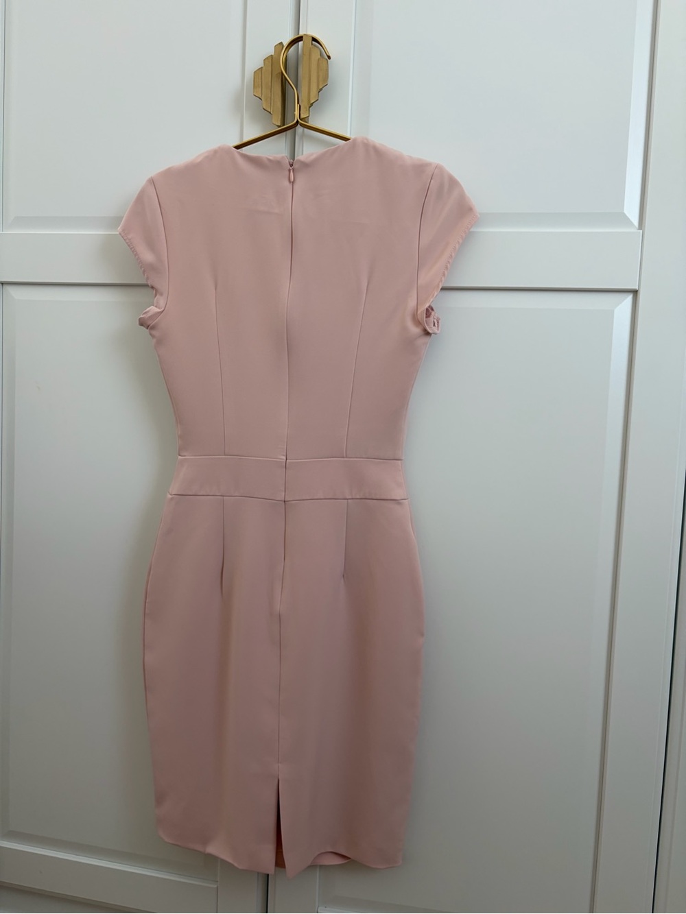 Mini Dress - Picture 2 of 2